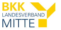 Inventarmanager Logo bkk landesverband mitte